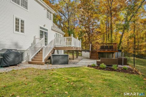 7 Birch Street Ledyard CT 06339