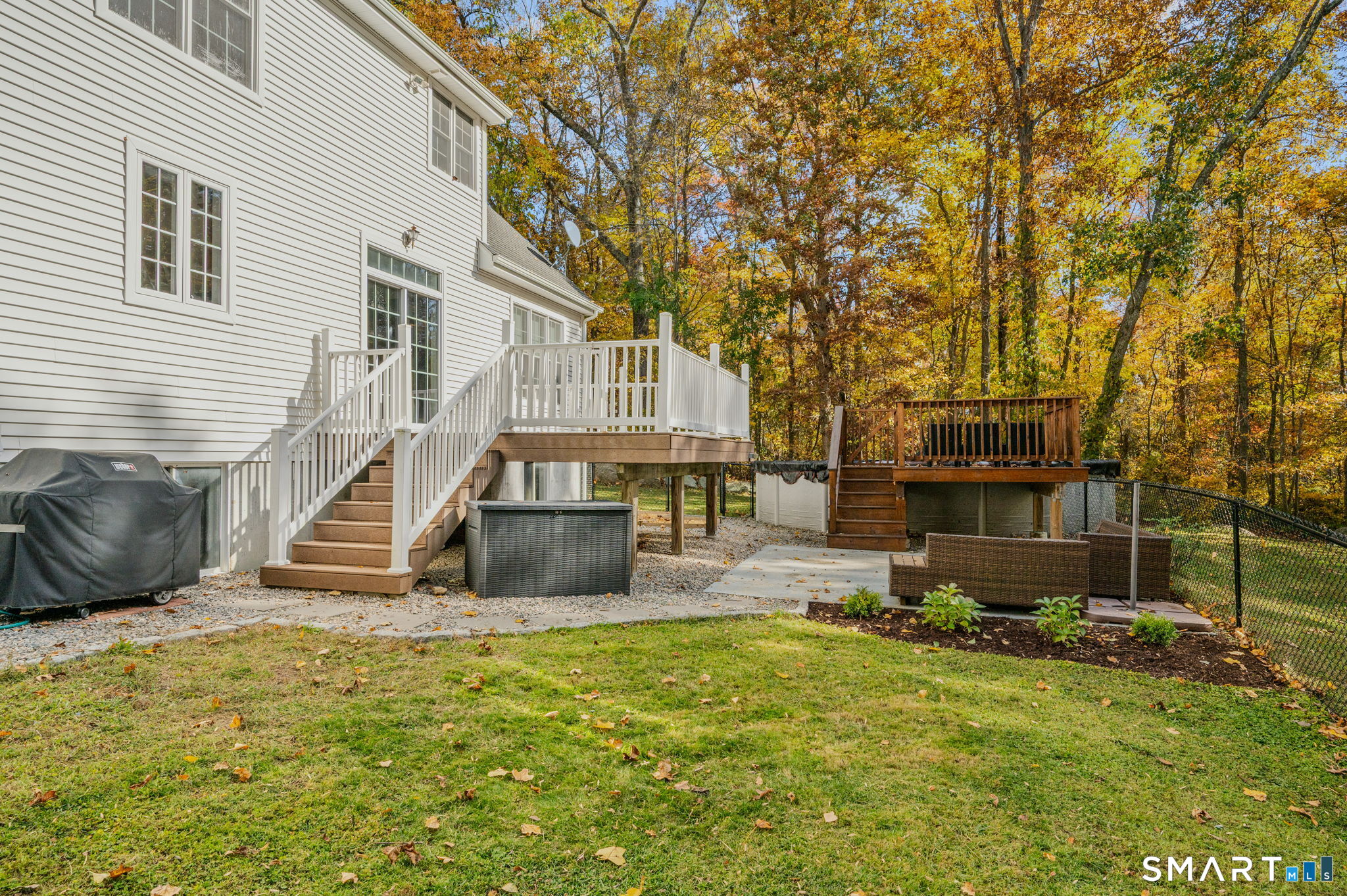 7 Birch Street Ledyard CT 06339
