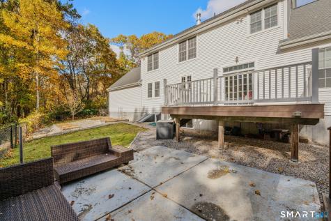 7 Birch Street Ledyard CT 06339