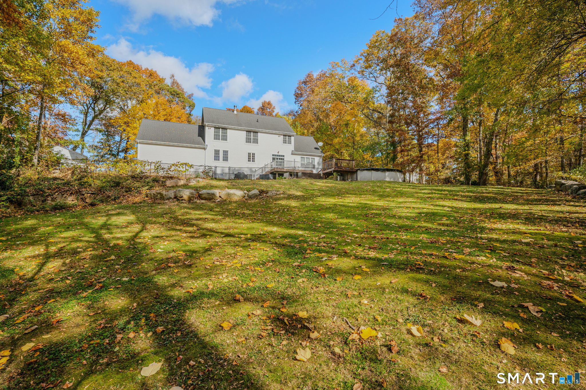 7 Birch Street Ledyard CT 06339