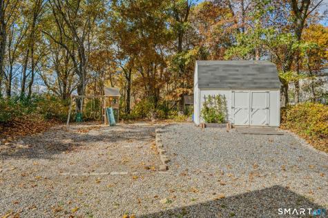 7 Birch Street Ledyard CT 06339
