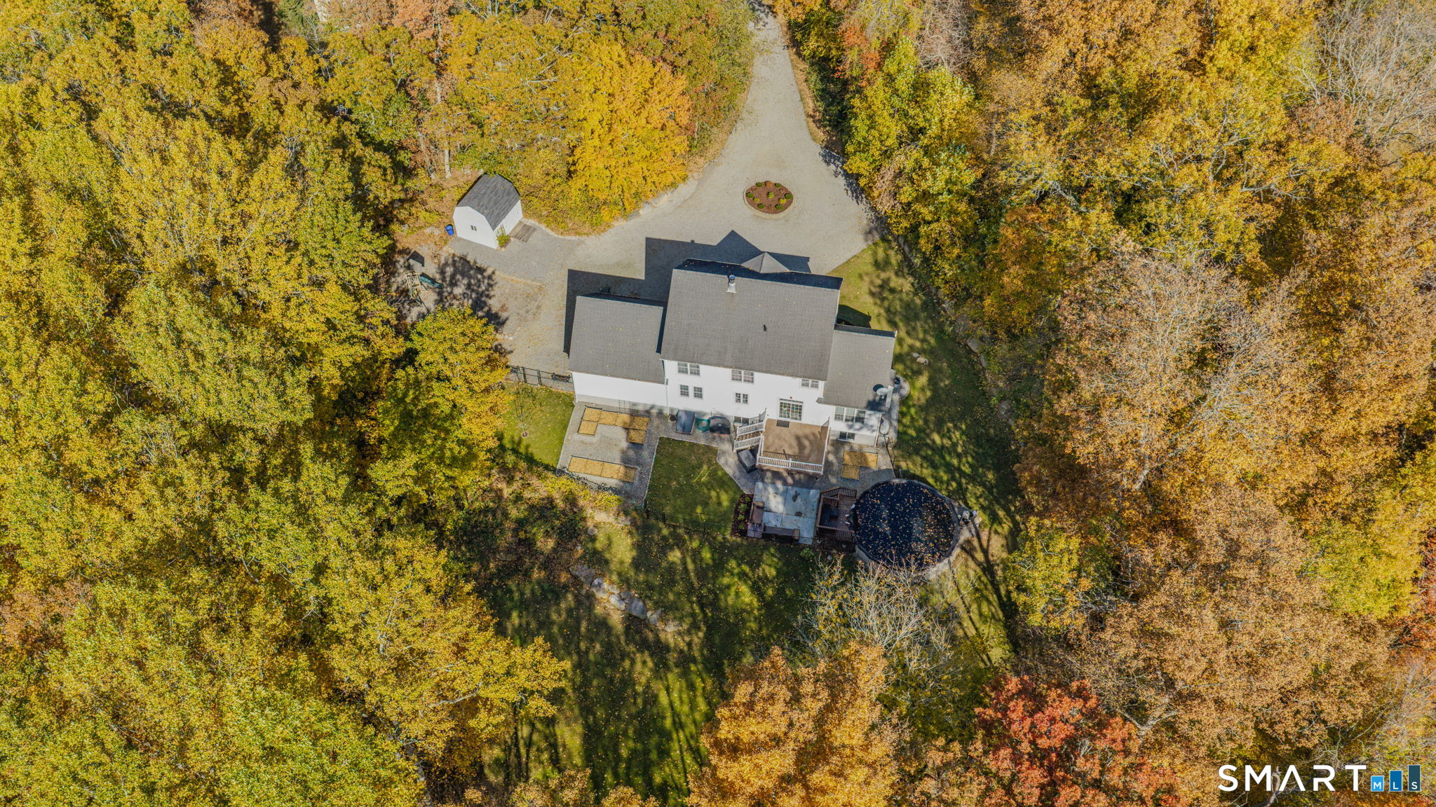 7 Birch Street Ledyard CT 06339