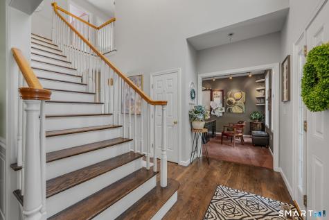 7 Birch Street Ledyard CT 06339