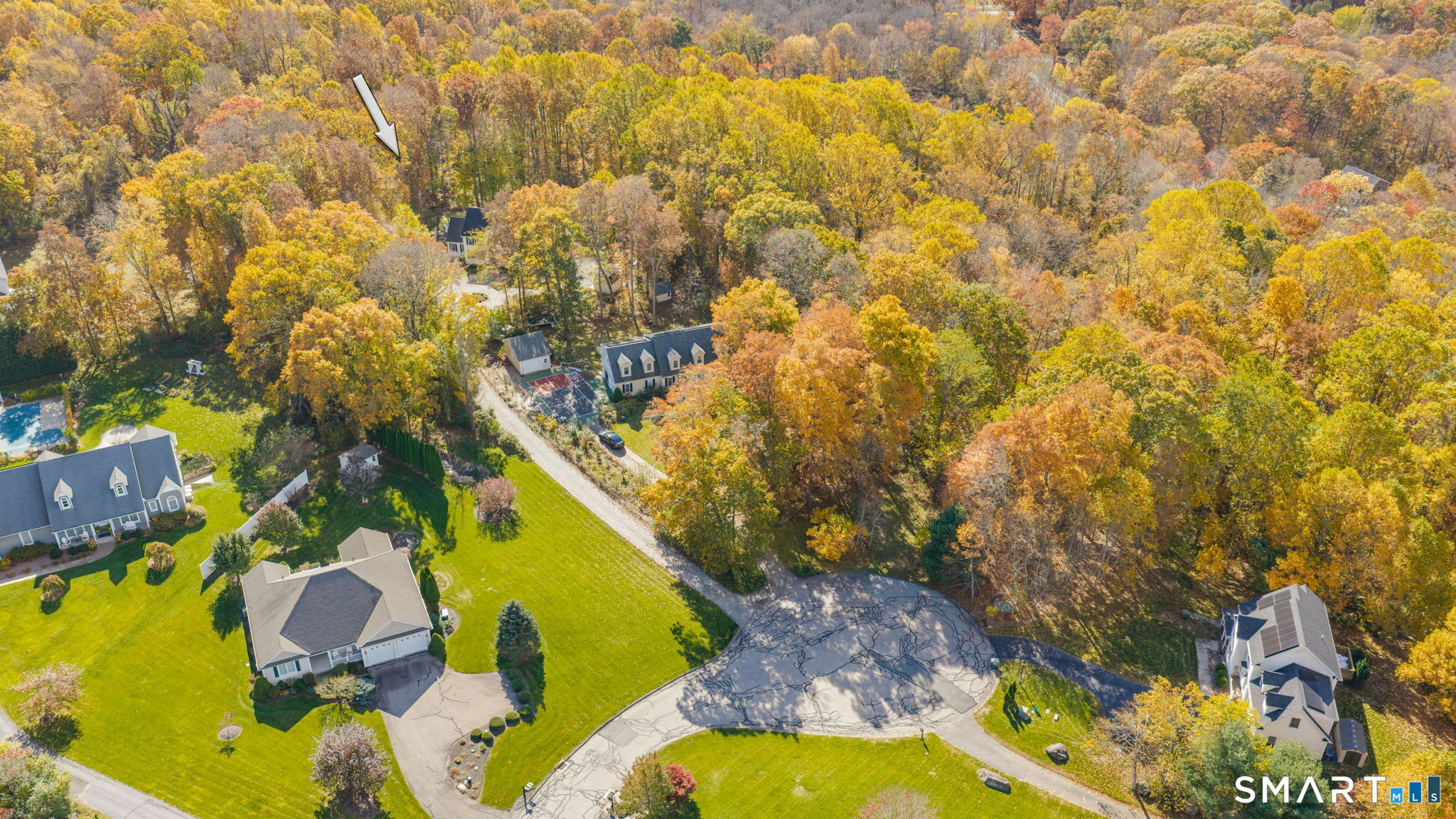 7 Birch Street Ledyard CT 06339