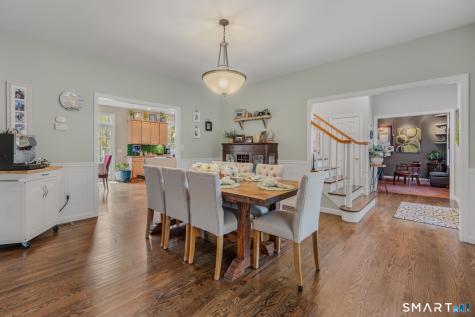 7 Birch Street Ledyard CT 06339