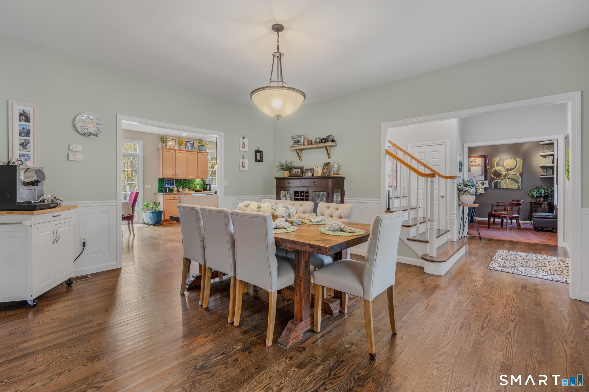 7 Birch Street Ledyard CT 06339