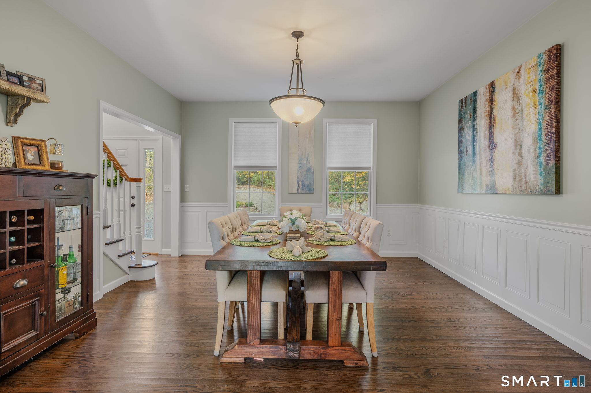 7 Birch Street Ledyard CT 06339