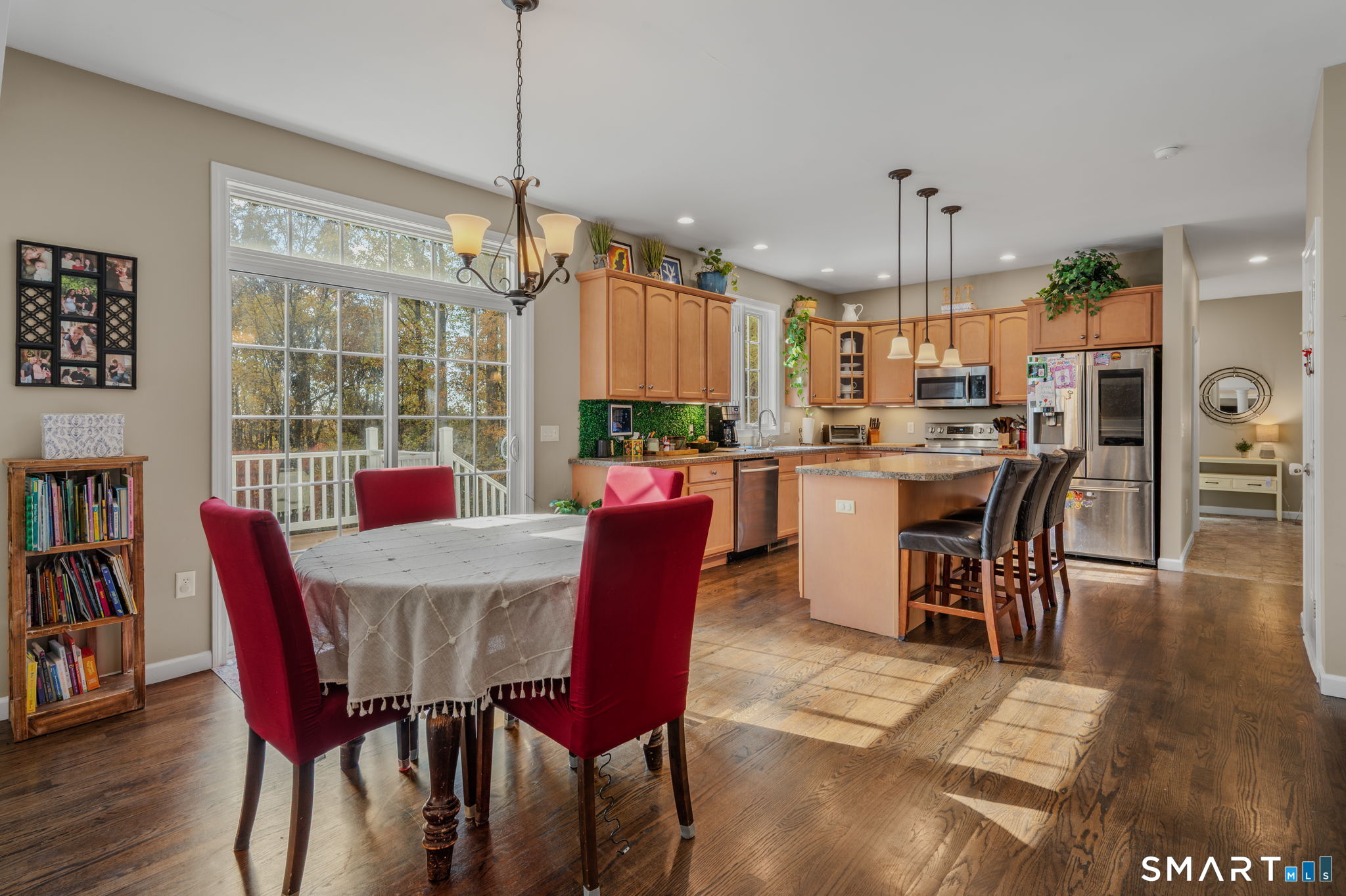 7 Birch Street Ledyard CT 06339