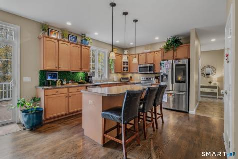 7 Birch Street Ledyard CT 06339