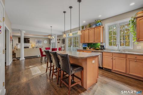 7 Birch Street Ledyard CT 06339