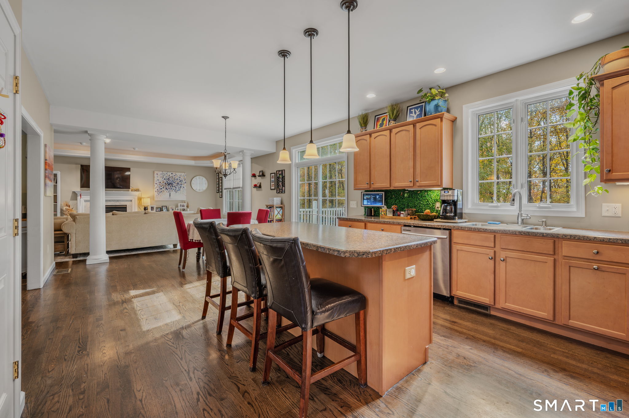 7 Birch Street Ledyard CT 06339