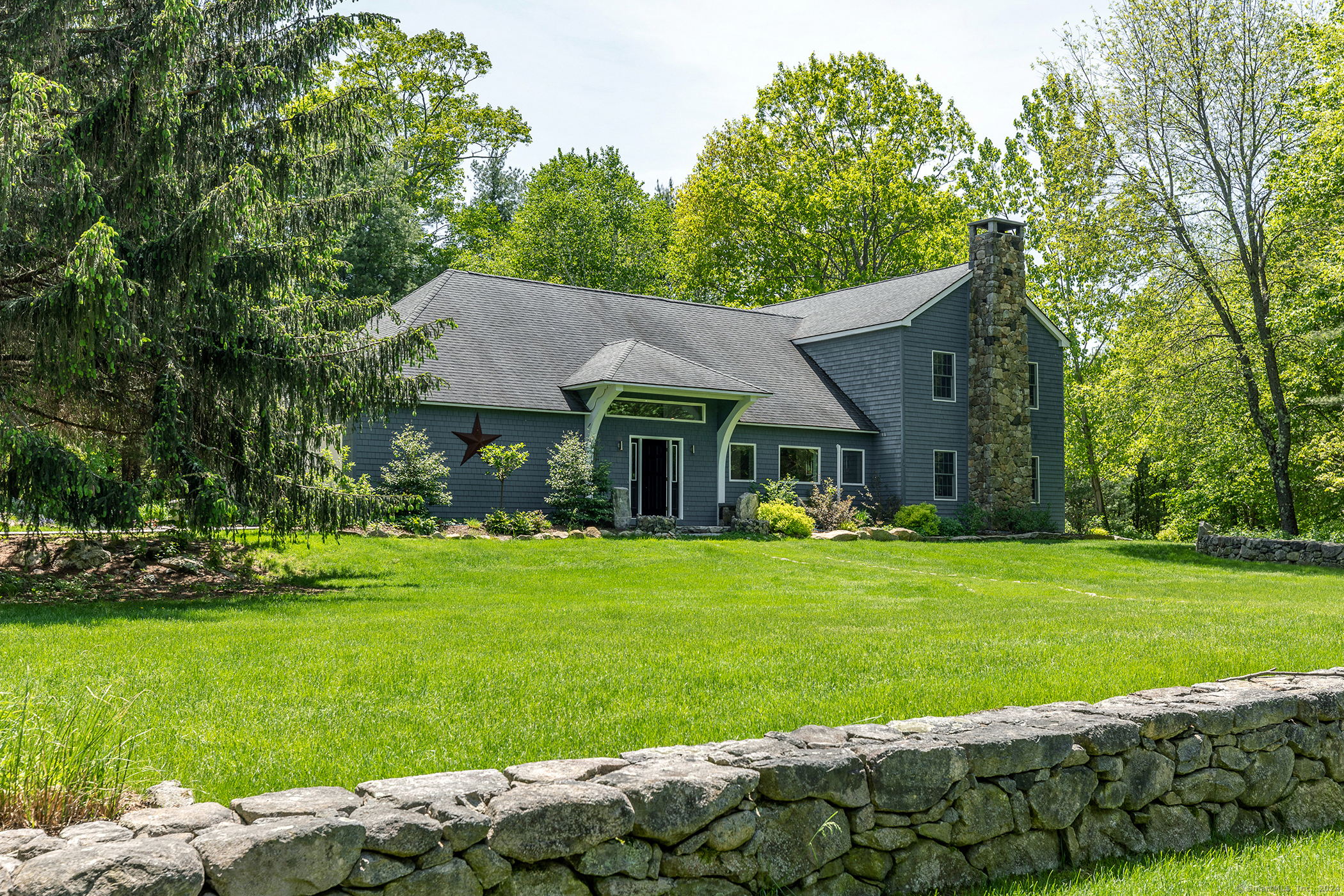 28 Headquarters Road Litchfield CT 06759
