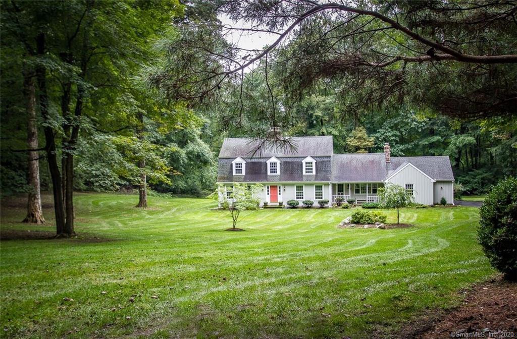 71 Charter Oak Drive Wilton CT 06897