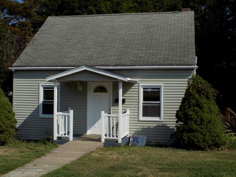 62 Jennings Road Bristol CT 06010