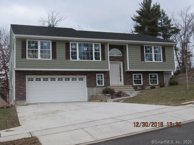 20 Wintergreen Lane Naugatuck CT 06770