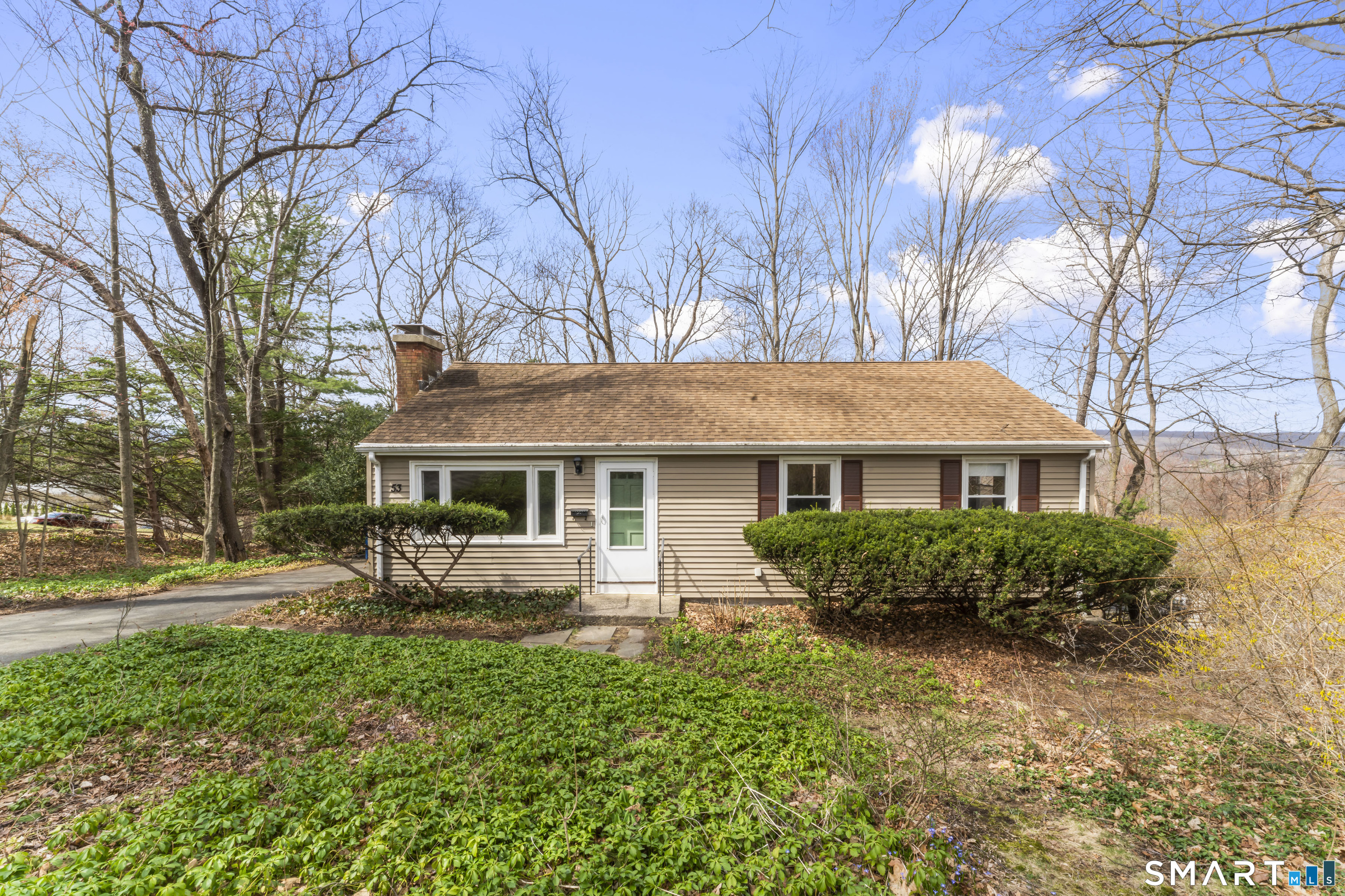 53 Mountain View Drive Berlin CT 06037