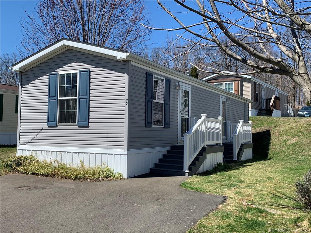 95 Mcquillan Drive Milford CT 06460