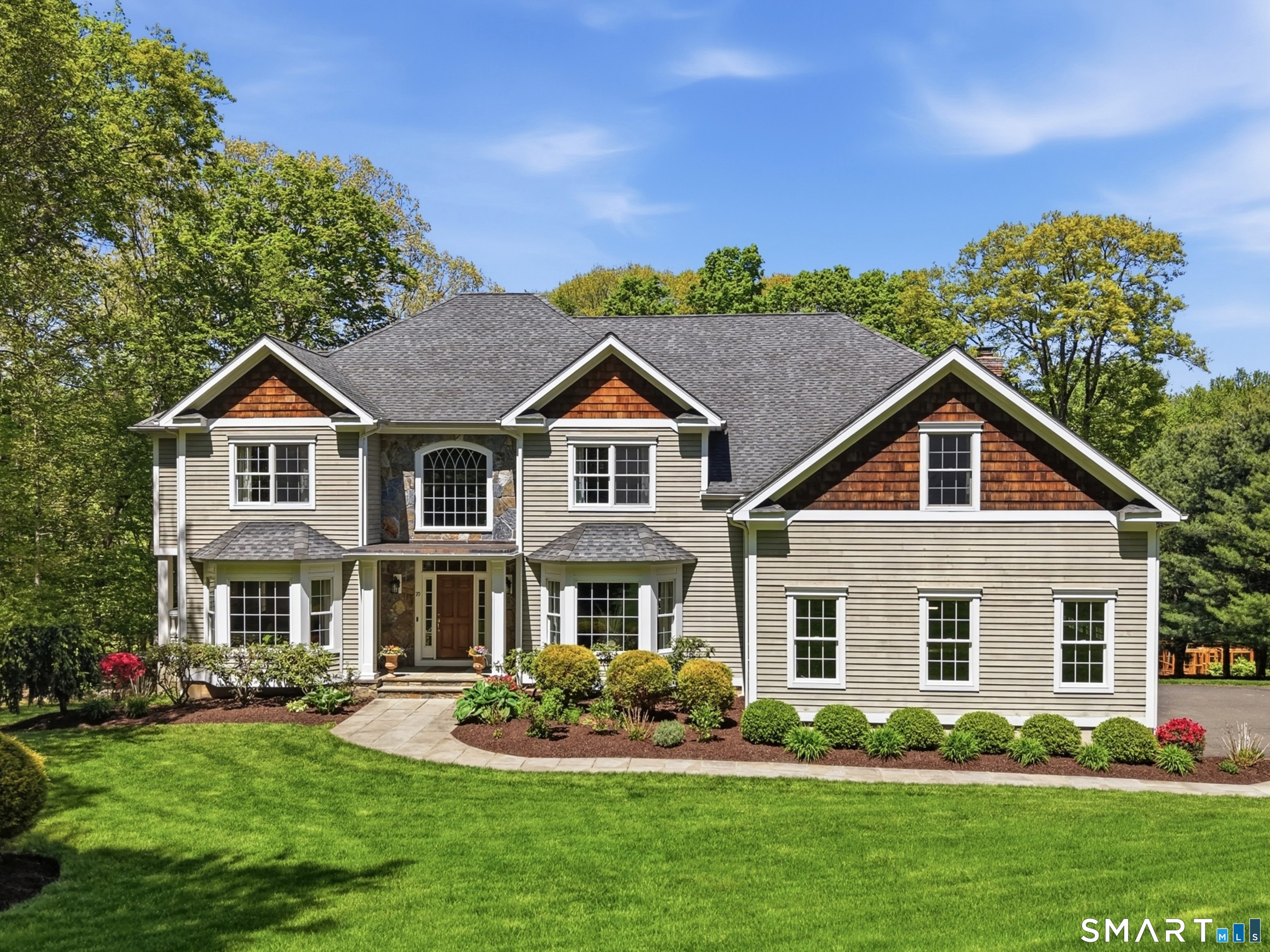 Easton CT, 70 Crossbow Lane