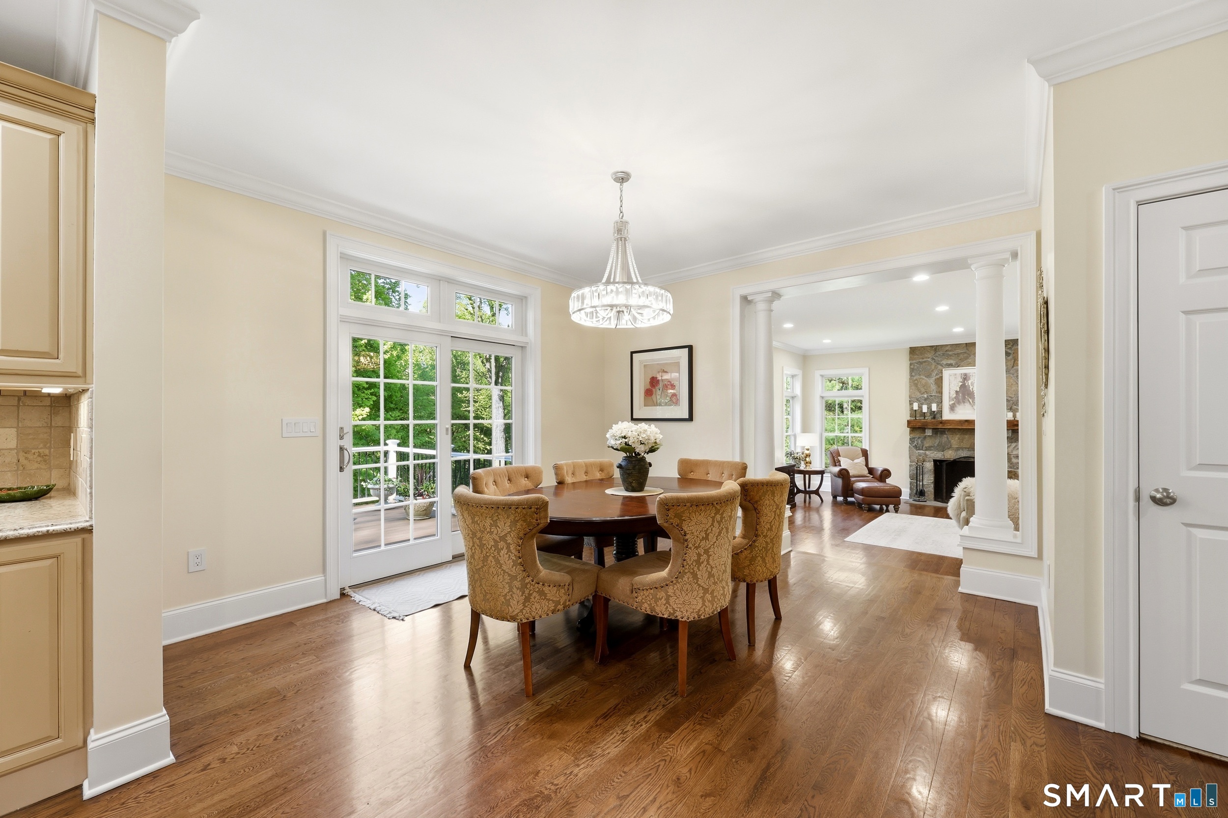 70 Crossbow Lane Easton CT 06612