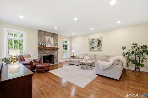 70 Crossbow Lane Easton CT 06612