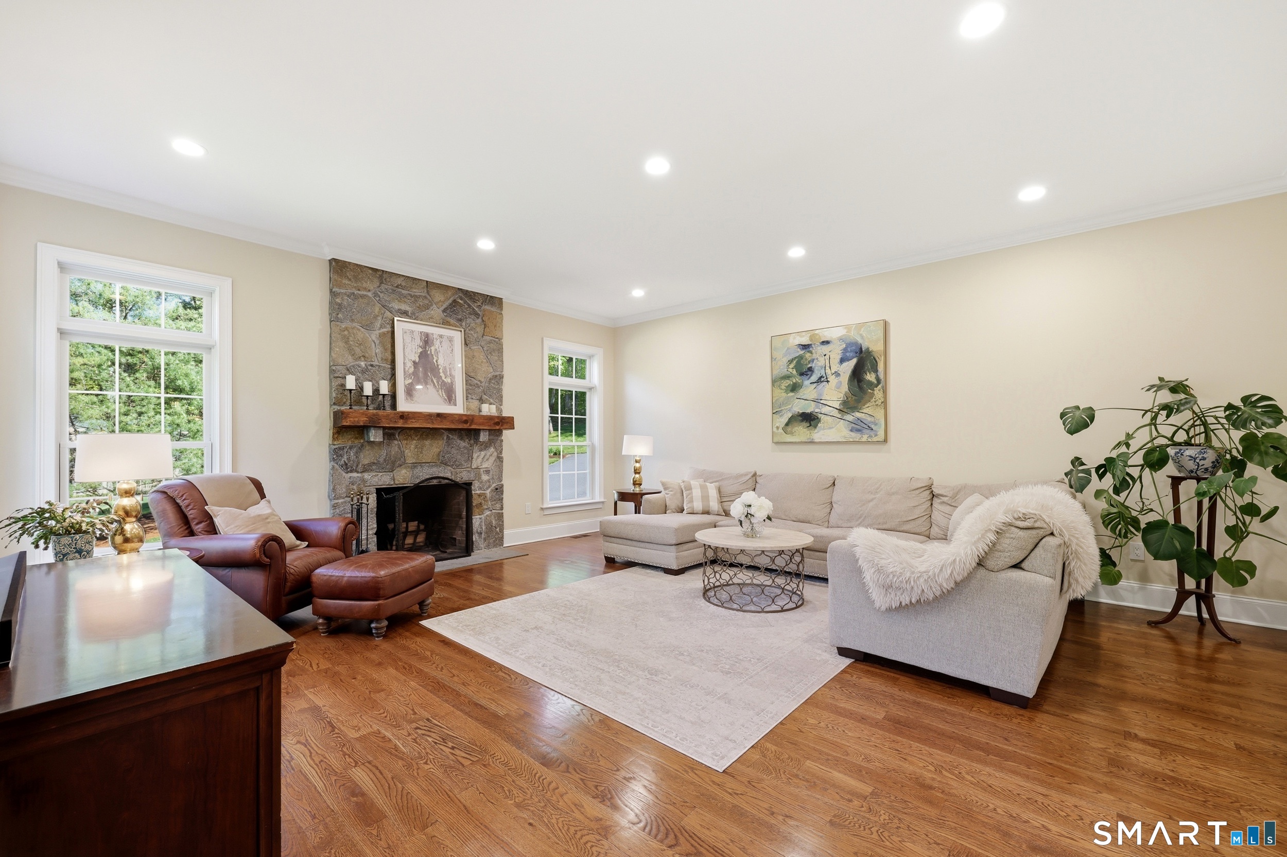 70 Crossbow Lane Easton CT 06612