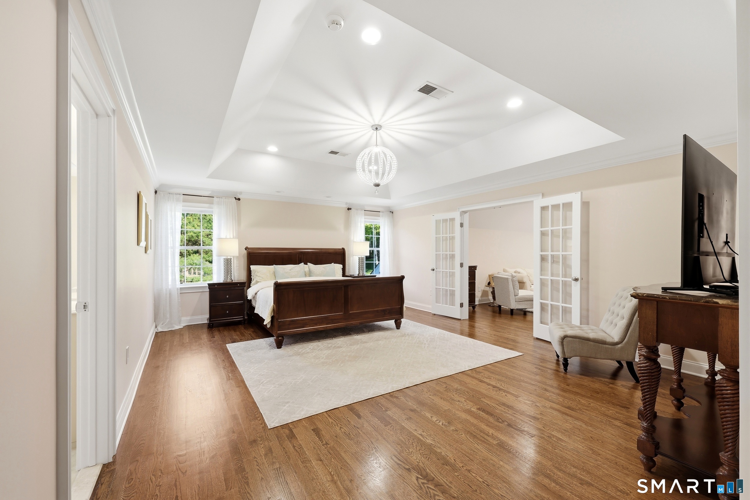 70 Crossbow Lane Easton CT 06612