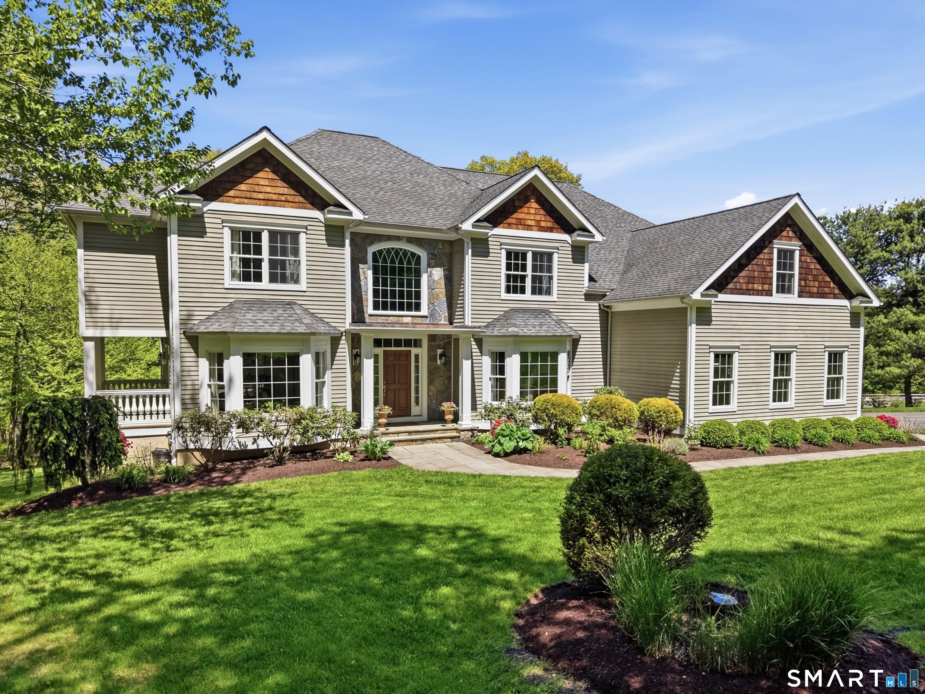 70 Crossbow Lane Easton CT 06612
