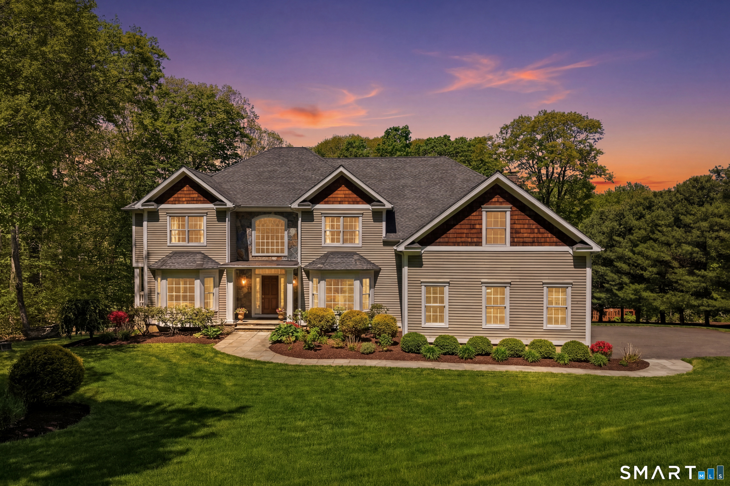 70 Crossbow Lane Easton CT 06612