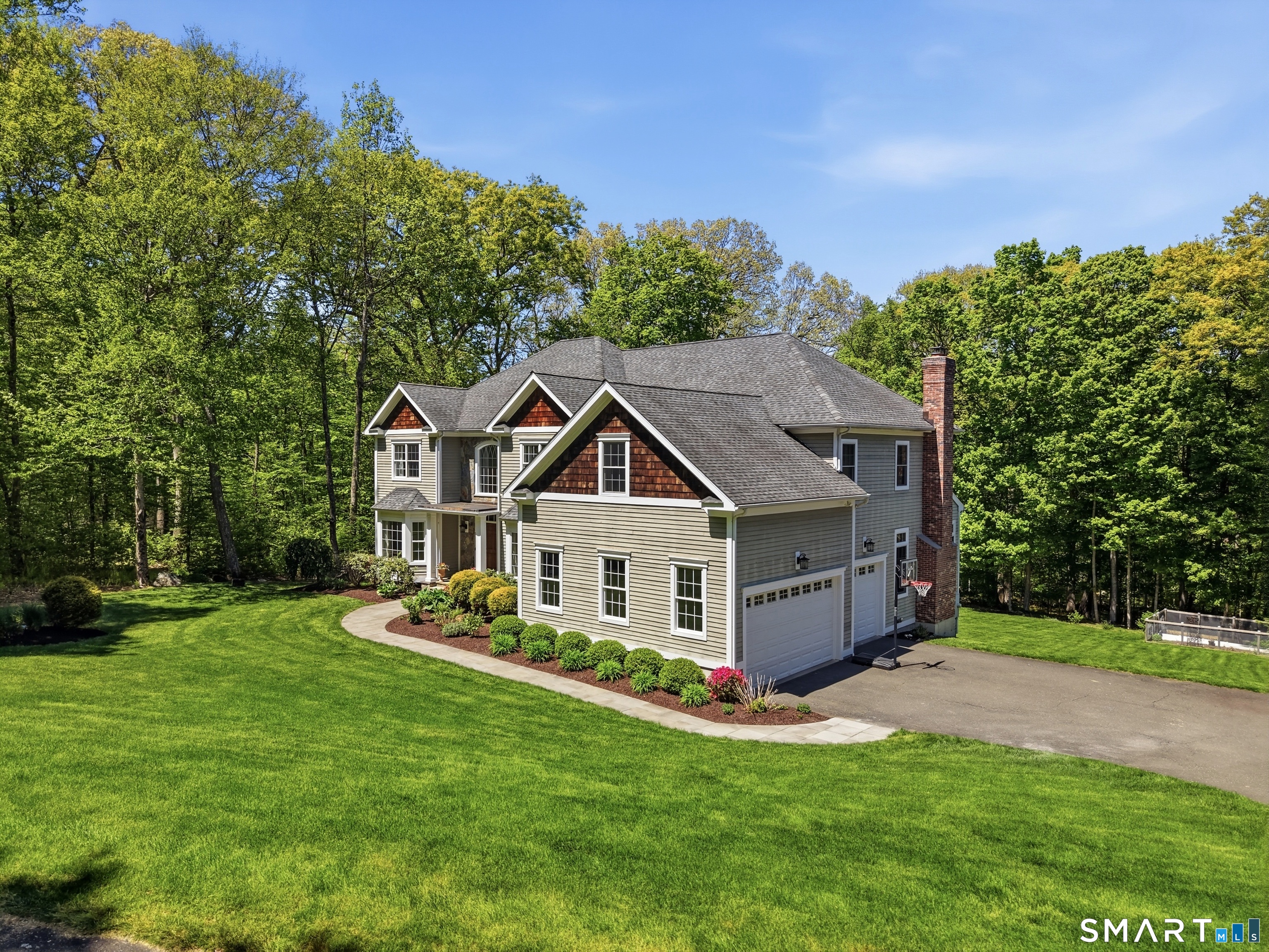 70 Crossbow Lane Easton CT 06612