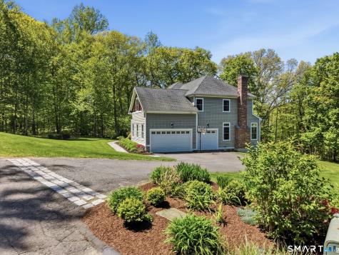70 Crossbow Lane Easton CT 06612