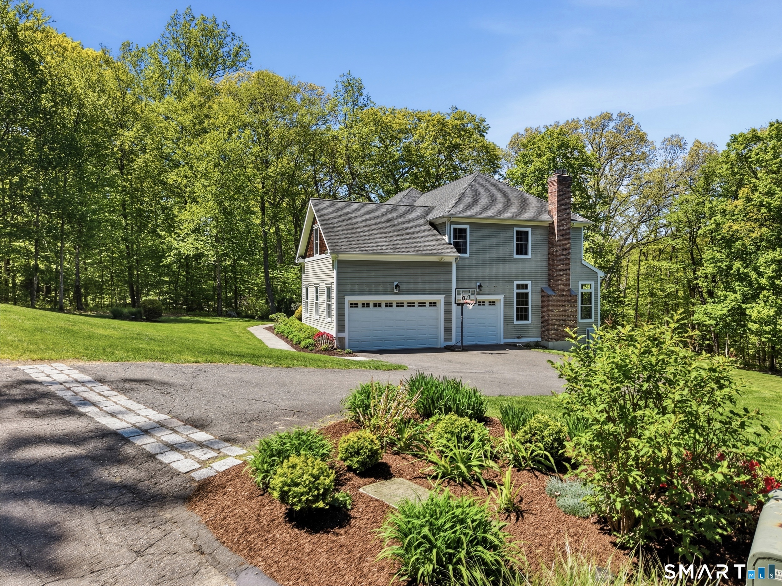 70 Crossbow Lane Easton CT 06612