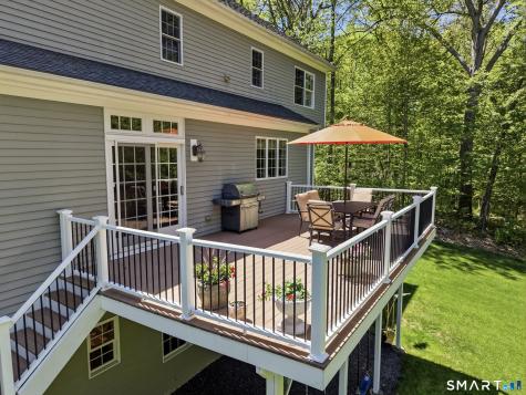 70 Crossbow Lane Easton CT 06612