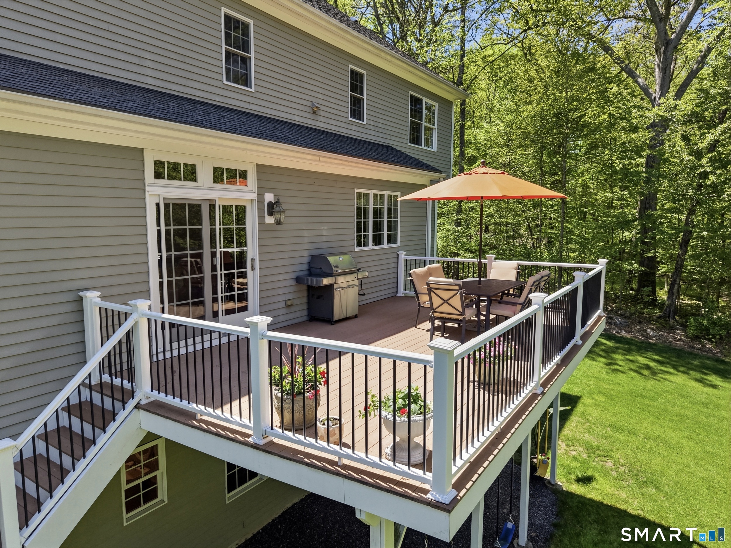 70 Crossbow Lane Easton CT 06612
