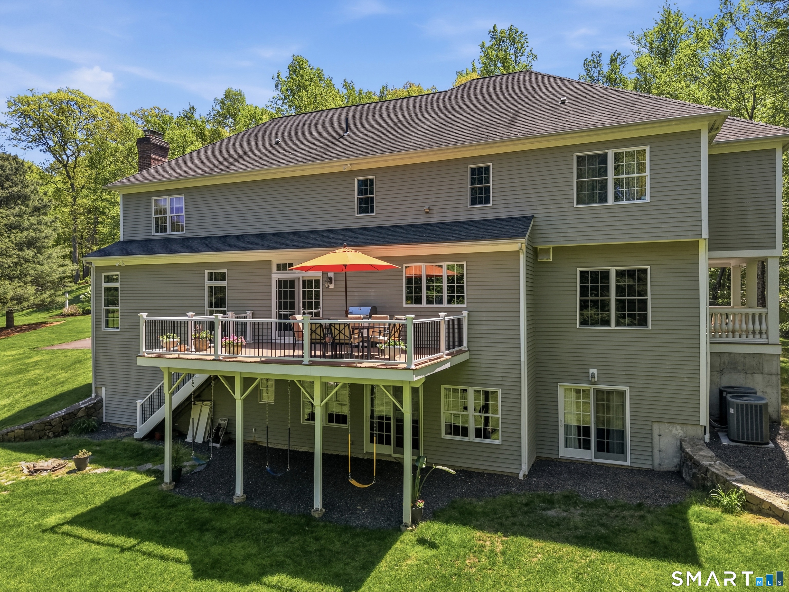 70 Crossbow Lane Easton CT 06612