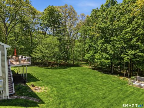 70 Crossbow Lane Easton CT 06612