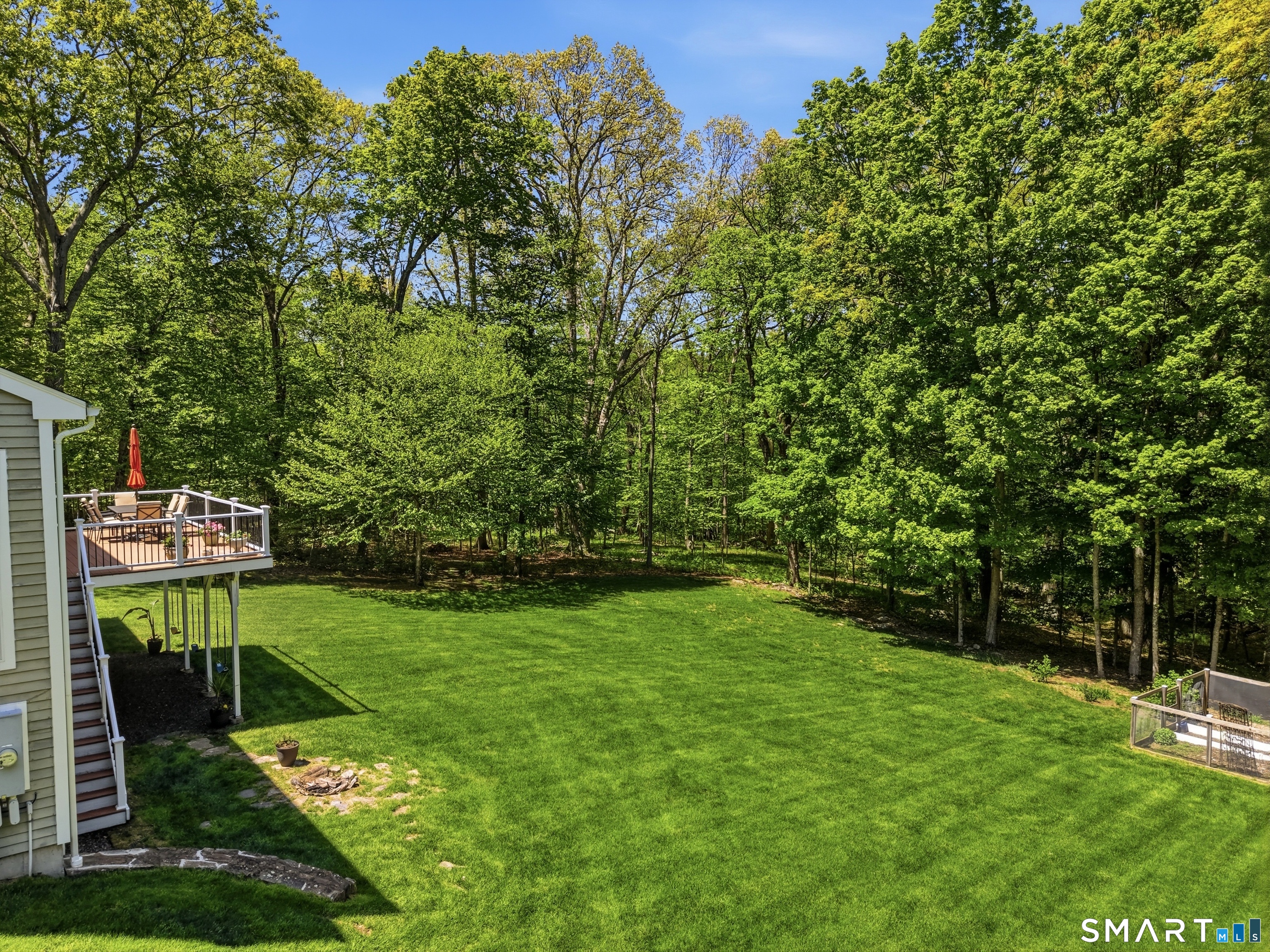 70 Crossbow Lane Easton CT 06612
