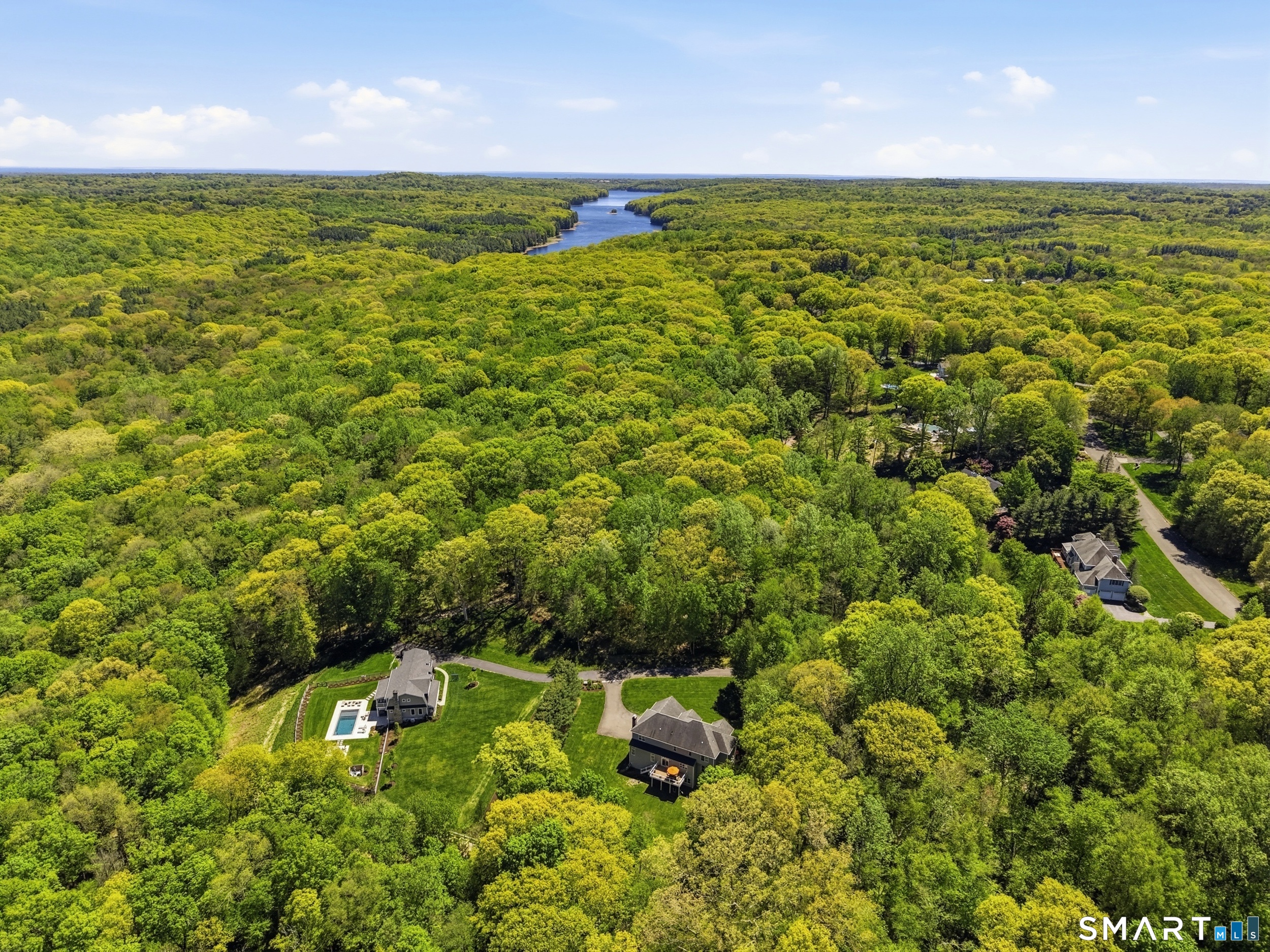 70 Crossbow Lane Easton CT 06612