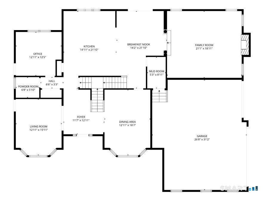 70 Crossbow Lane Easton CT 06612