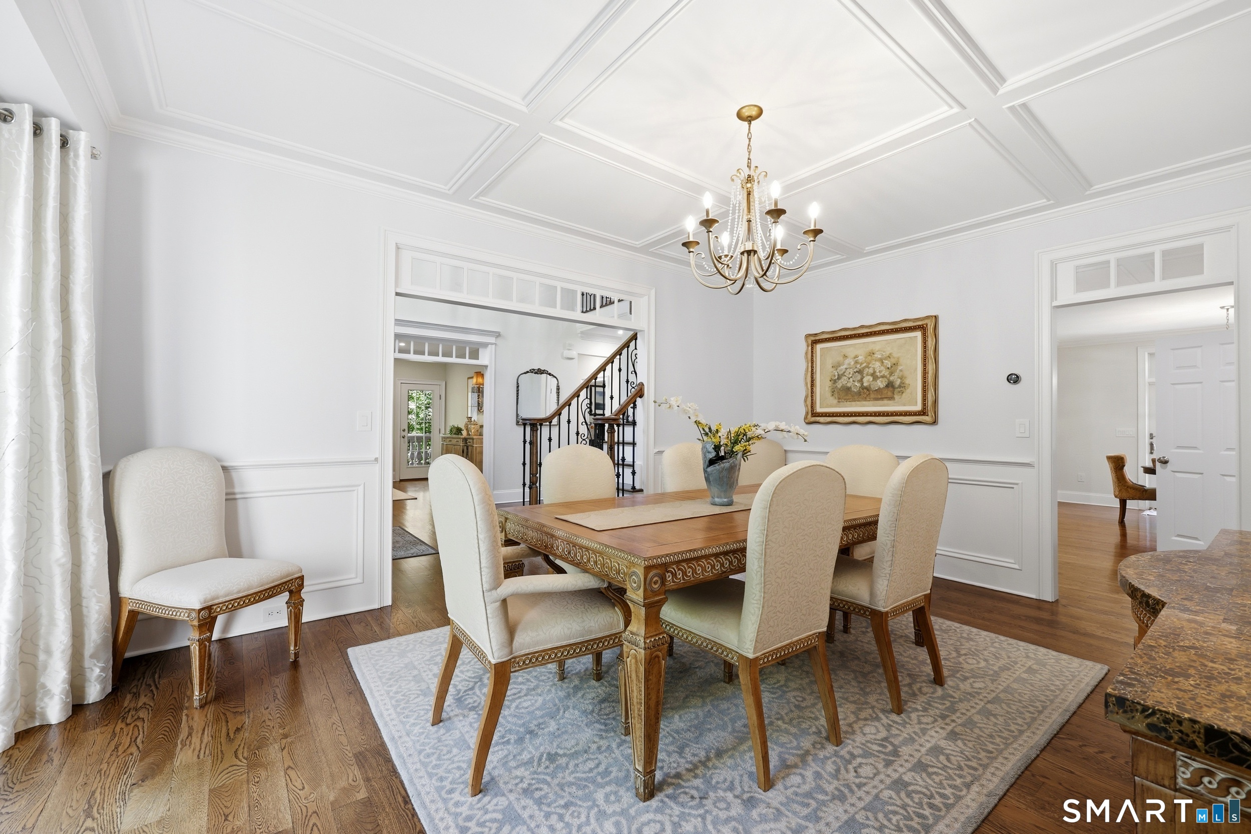 70 Crossbow Lane Easton CT 06612