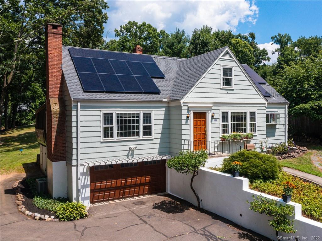 116 Buell Street North Haven CT 06473