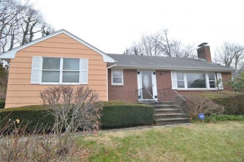 8 Lakewood Drive Norwalk CT 06851