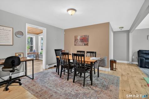 70 Red Cedar Road Woodstock CT 06282