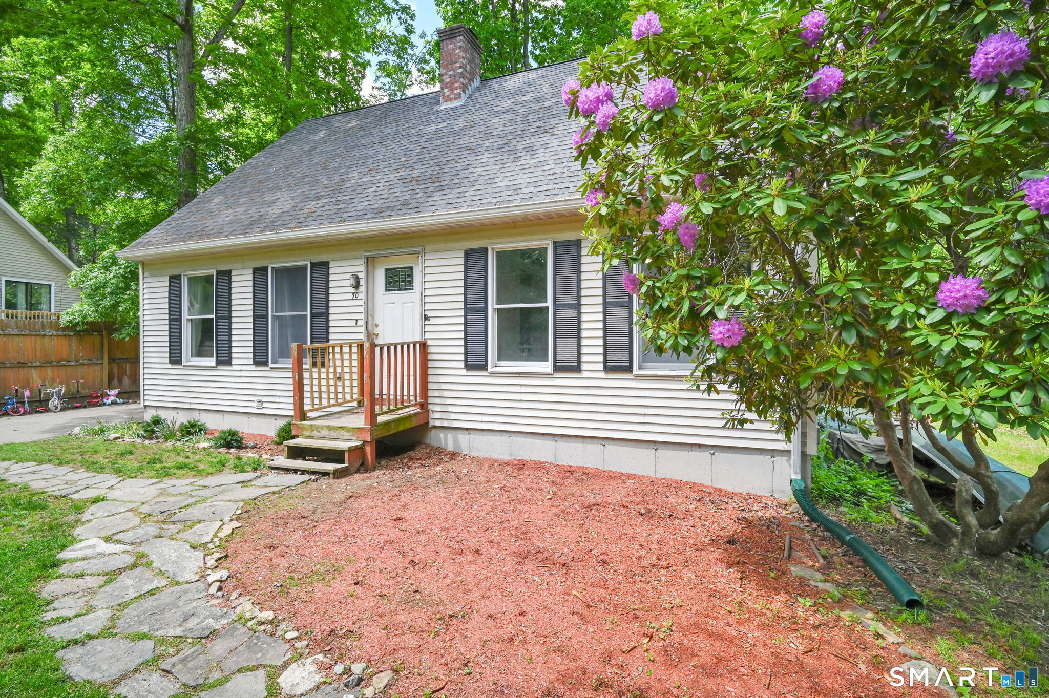 70 Red Cedar Road Woodstock CT 06282