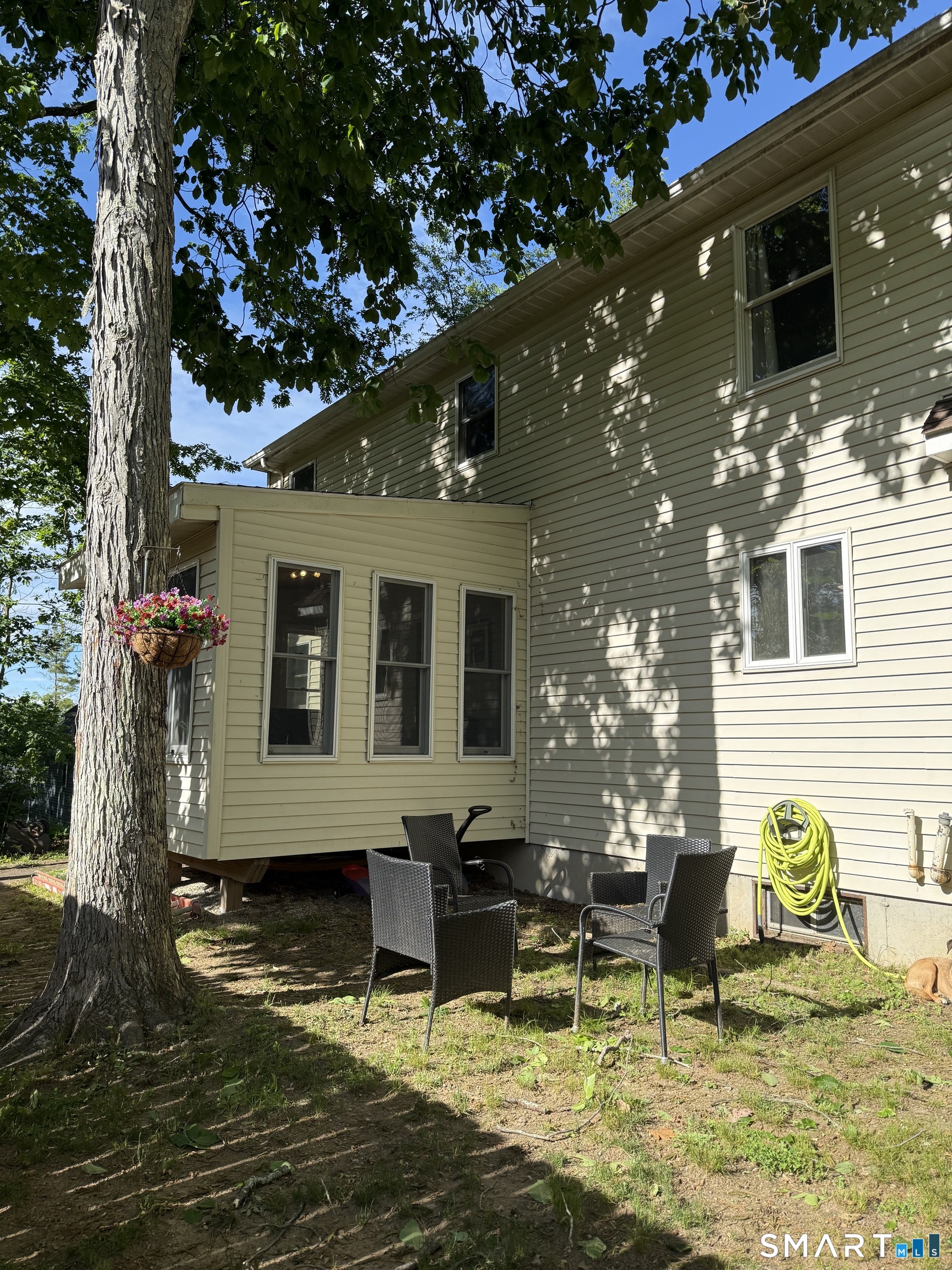 70 Red Cedar Road Woodstock CT 06282