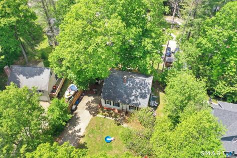 70 Red Cedar Road Woodstock CT 06282