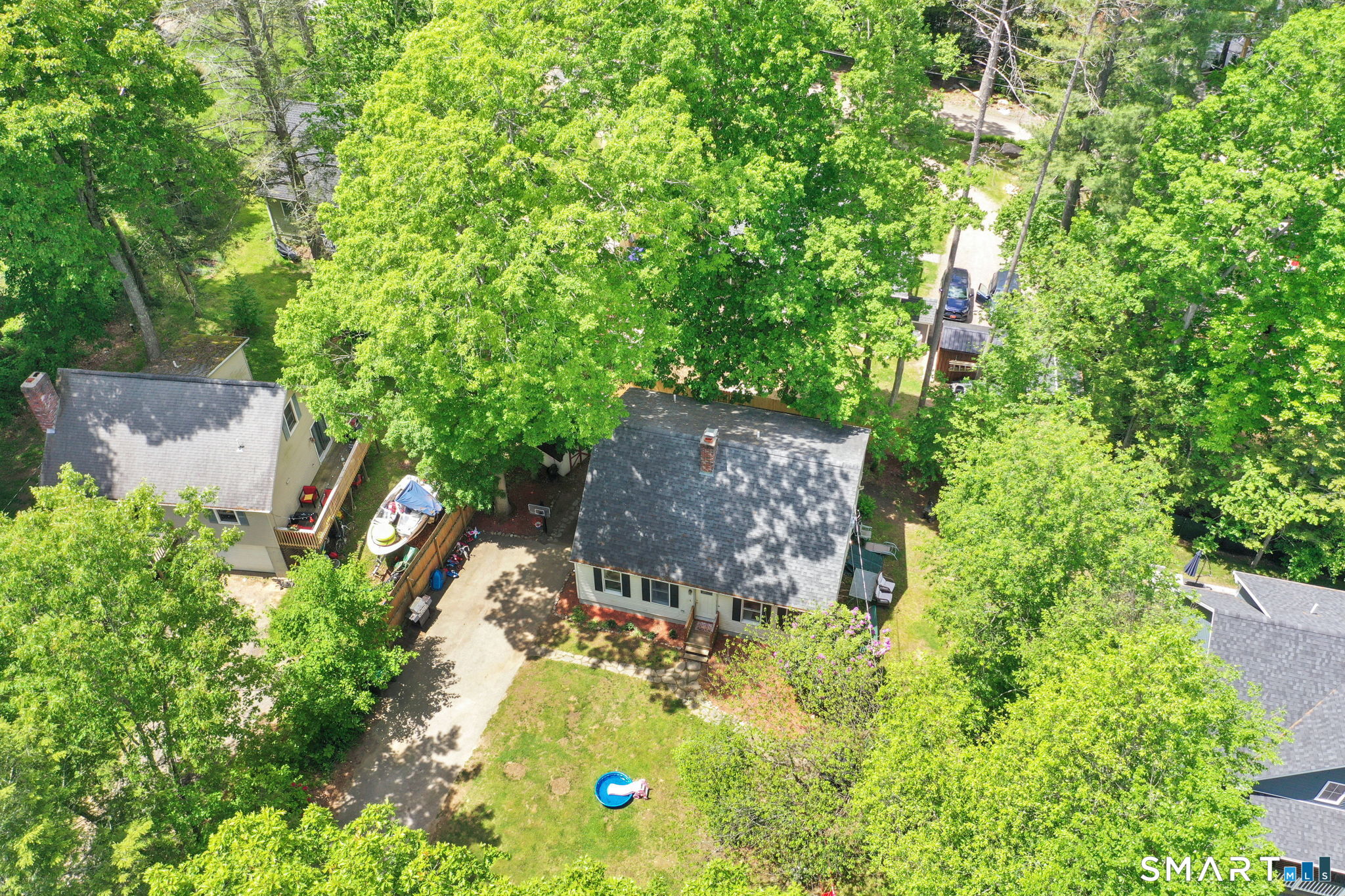 70 Red Cedar Road Woodstock CT 06282