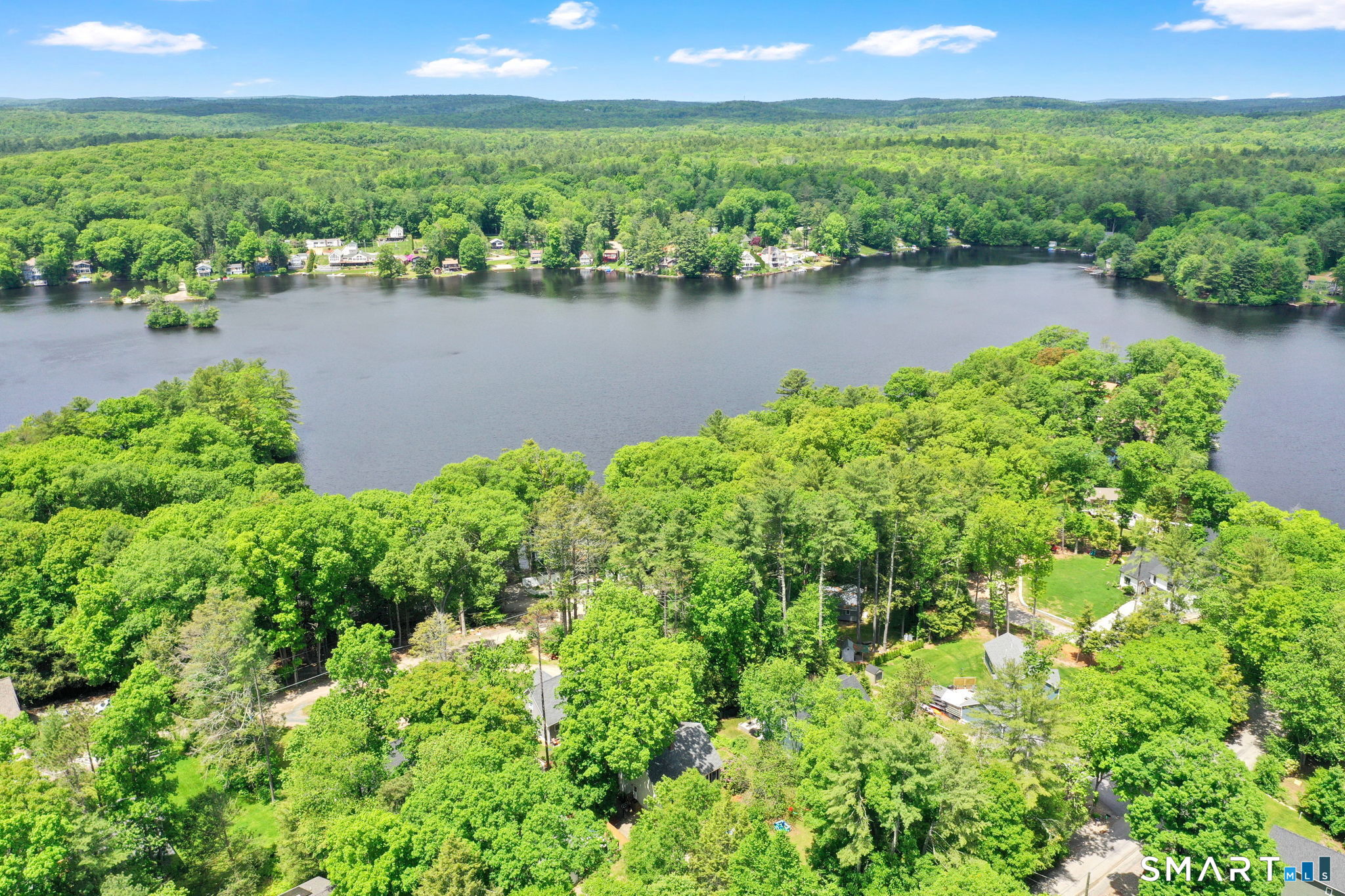 70 Red Cedar Road Woodstock CT 06282