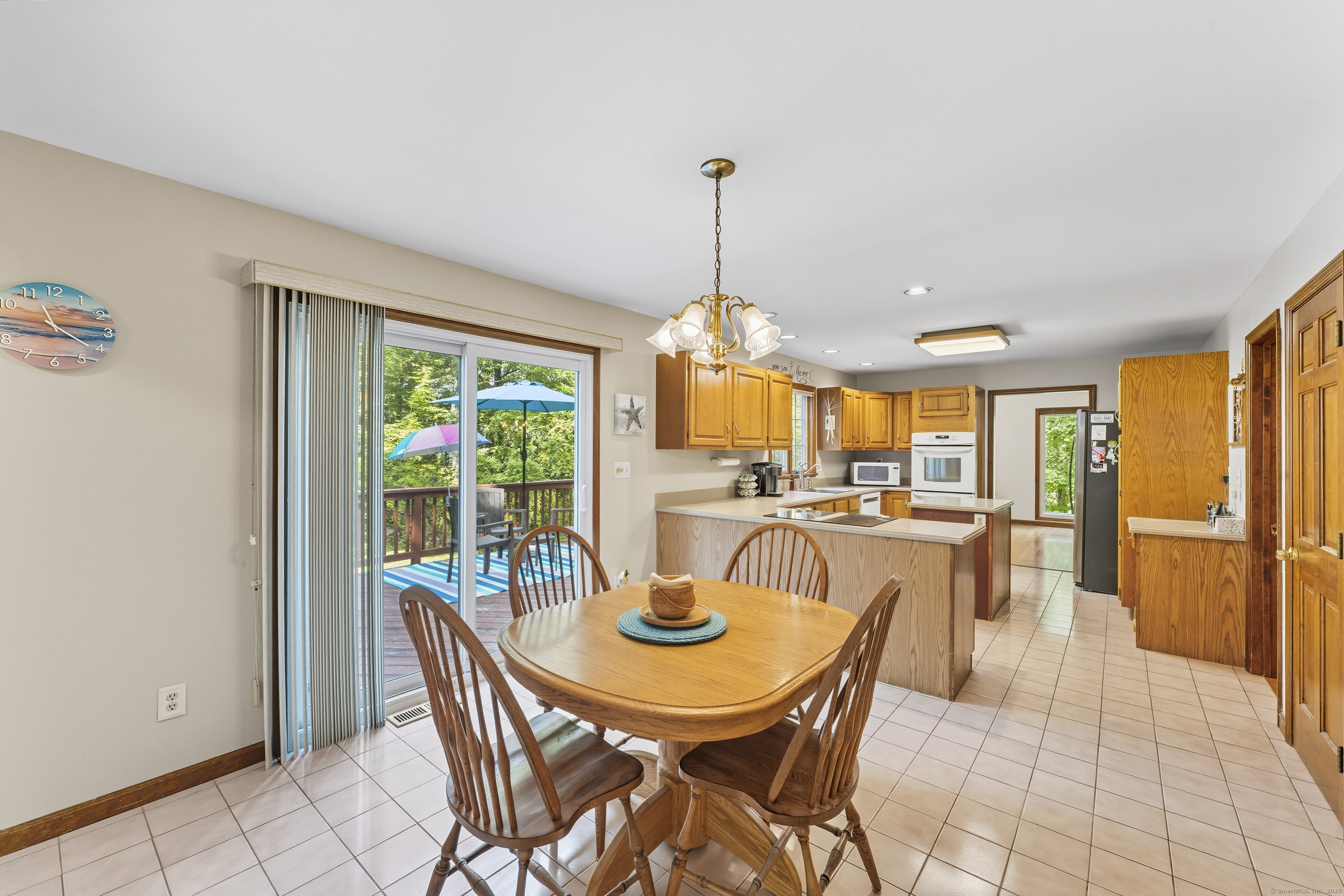 15 Marc Road Danbury CT 06810