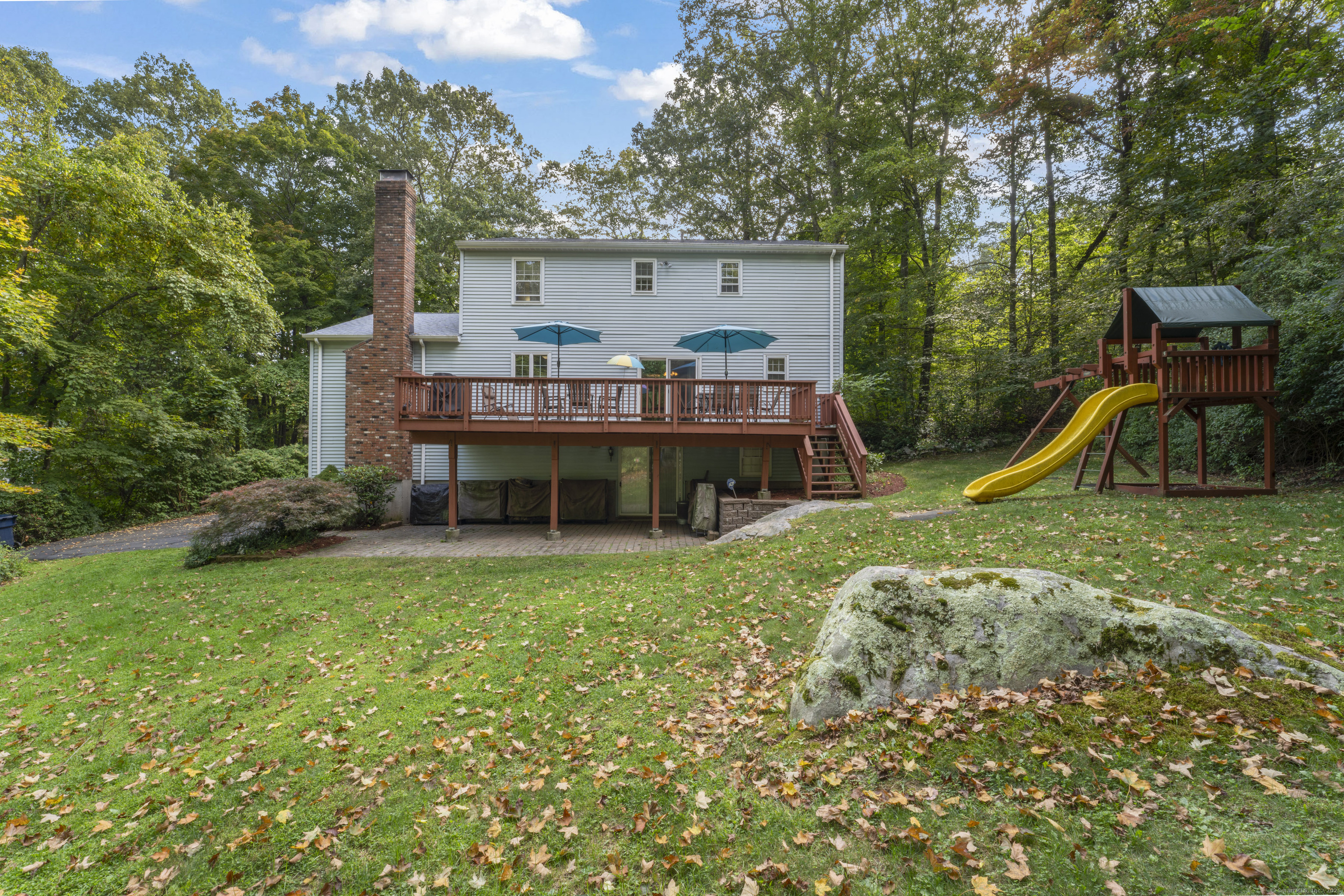 15 Marc Road Danbury CT 06810