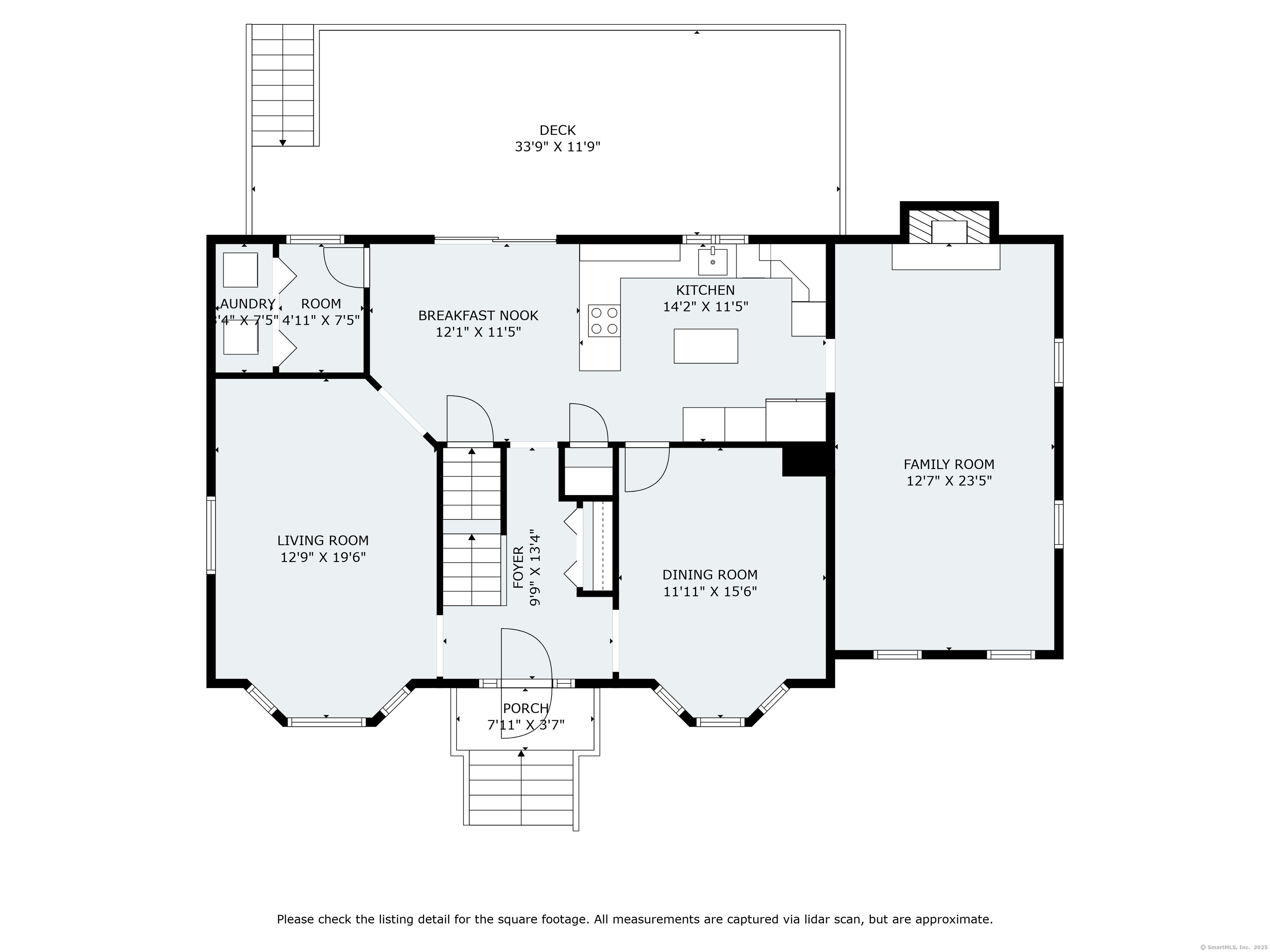 15 Marc Road Danbury CT 06810